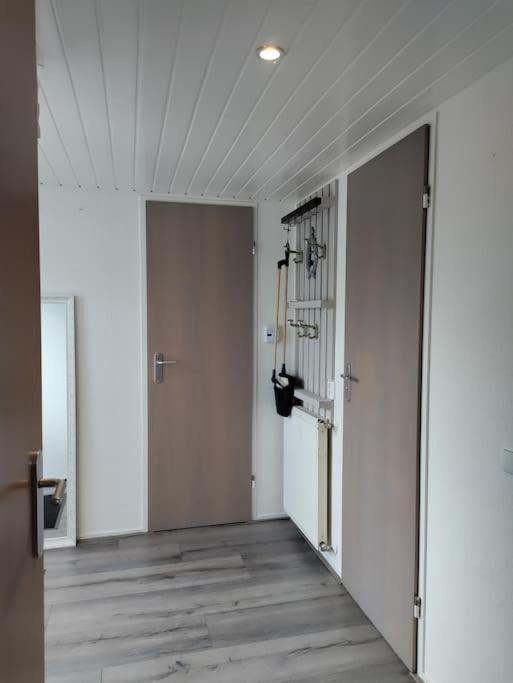 Midden In De Natuur! Apartment Anloo