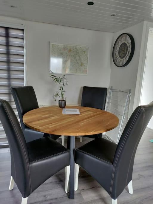 Apartment Midden In De Natuur!