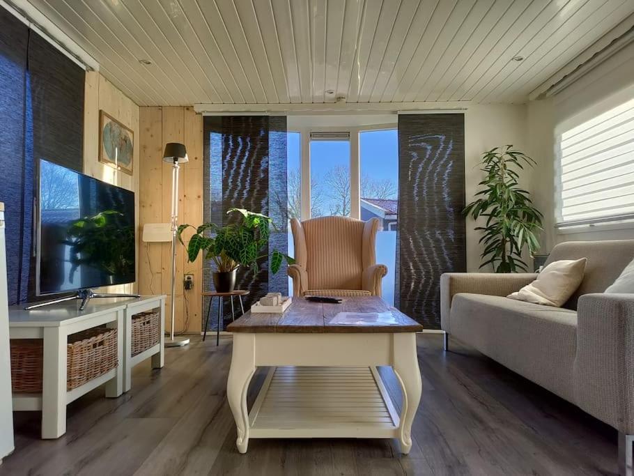 Apartment Midden In De Natuur! *