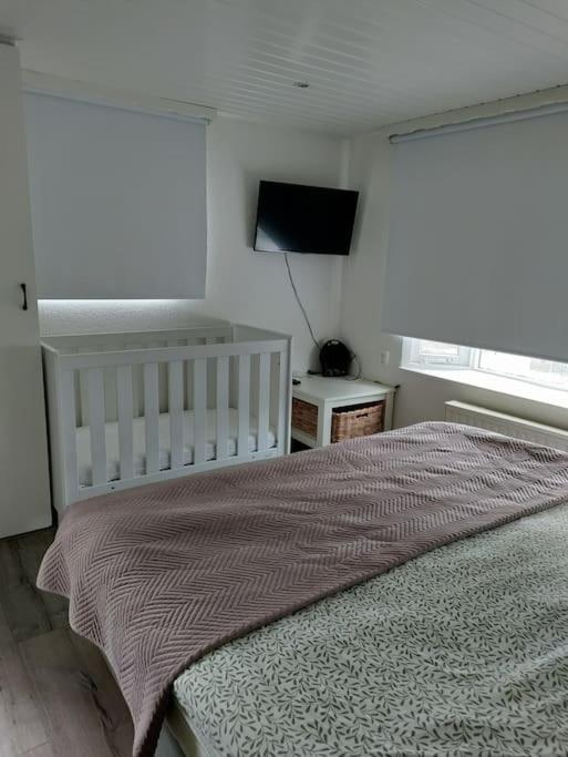 Midden In De Natuur! Apartment Anloo