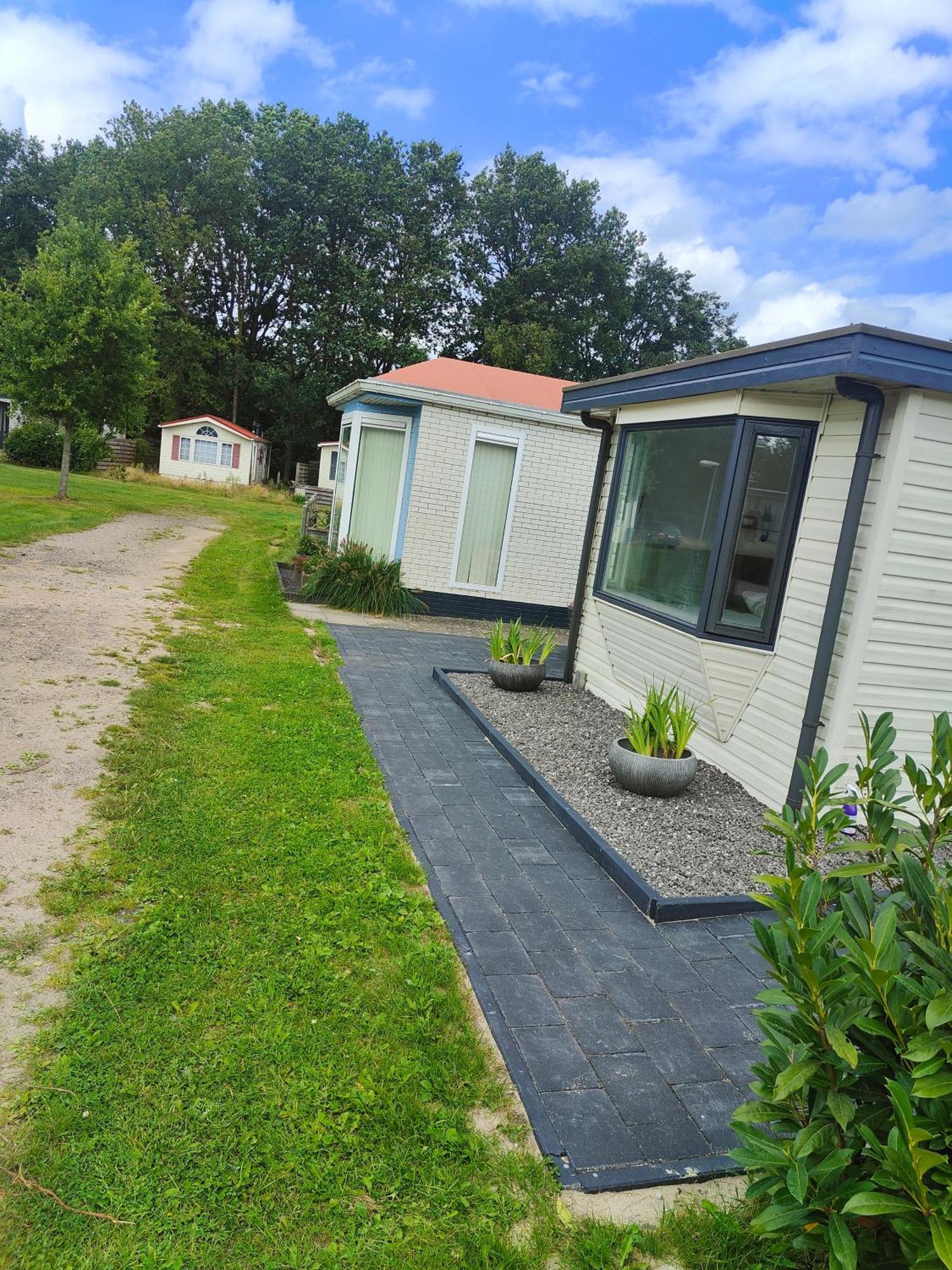 Apartment Midden In De Natuur!